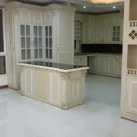 ۶۵متری همکف با پارکینگ اختصاصی نیاوران