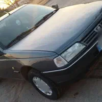 پژو ۴۰۵ تمیز مدل ۹۸|خودرو سواری و وانت|قیامدشت - خاورشهر, |دیوار