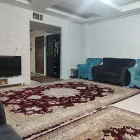 شهرک عارف110متر2خواب نوساز فول امکانات جنوبی/نیایش|اجارهٔ آپارتمان|قزوین, |دیوار