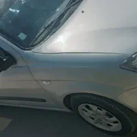 تیبا صندوقدار مدل ۹۵ تمیز