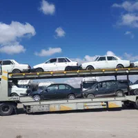 اسقاط انواع خودرو های سواری در خراسان شمالی