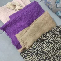 شال وبلوزشلوار