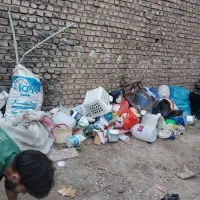 خرید ضایعات
