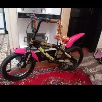 دوچرخه فروشی ۱۶