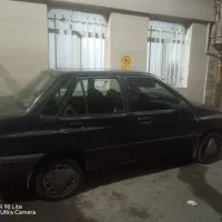 پراید مدل 81 کاربراتوری