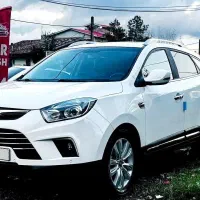 جک S5 آس مدل 95 بدون رنگ بدون ضربه بی خط