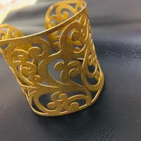 بدلیجات خاص شیک رنگ ثابت