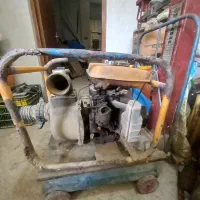 متور روبین ۳ اینج