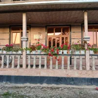 ویلا زیبا دوخوابه