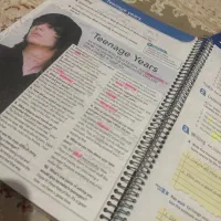 کتاب touchstone 2|کتاب و مجله آموزشی|شاهینشهر, فردوسی|دیوار