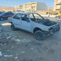 405 مدل 91|خودرو سواری و وانت|وزینه, |دیوار