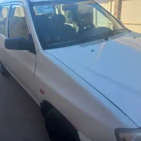 ۱۳۲ مدل ۹۸و۹۰ بصورت نقد واقساط۲ماهه|خودرو سواری و وانت|قائن, |دیوار