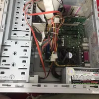 کامپیوتر سامسونگ|رایانه رومیزی|اهر, |دیوار