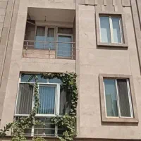 کلنگی ۱۲۶ متر قابل تجمیع