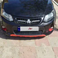 کوییکR مدل 1400|خودرو سواری و وانت|پاکدشت, خاتون آباد|دیوار