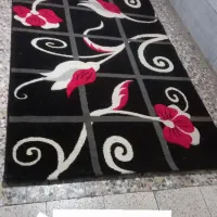 فروش گلیم فرش جنس عالی درحدنو|گلیم، جاجیم، گبه|محمدیه-قزوین, |دیوار