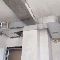 کارگاه کانال سازی کاخ|خدمات پیشه و مهارت|کرمانشاه, |دیوار