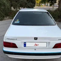 پارس۹۶|خودرو سواری و وانت|شیراز, شهرک فرزانگان|دیوار