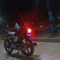 موتور 402(فول اسپرت)|موتورسیکلت|جیرفت, |دیوار