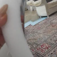 آینه قدی بیضی|آینه|قرچک, میرزائی جنوبی|دیوار