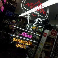 تابلو چلنیوم ال‌ای‌دی نئون|فروشگاه و مغازه|تبریز, |دیوار