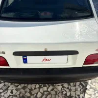 پراید 131 مدل 1393|خودرو سواری و وانت|احمدآبادمستوفی, |دیوار