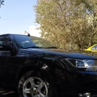 دنا فوق‌العاده سالم کم کار 94 مشکی بدونه رنگ|خودرو سواری و وانت|تهران, پرستار|دیوار