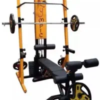 فروش دستگاه چندکاره بدنسازی خانگی