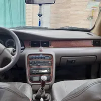 سمند LX EF7، مدل ۱۳۸۹|خودرو سواری و وانت|گلوگاه, |دیوار
