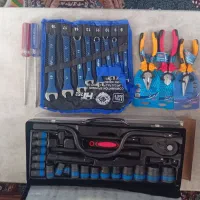 فروش ابزارالات