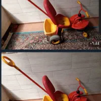 چرخ بچه گانه