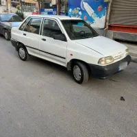 پراید 89|خودرو سواری و وانت|نسیم‌شهر, |دیوار