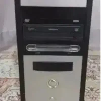 کیس کامل هست اگه خواستین عکس بهتری براتون می‌فرستم