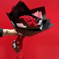 گل ربانی|گل مصنوعی|اراک, |دیوار