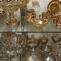 انواع ظروف پذیرایی