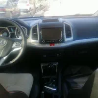 فروش جک s3|خودرو سواری و وانت|کرمان, |دیوار