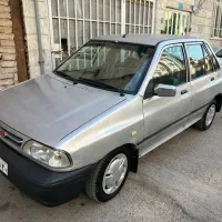 پرایدمدل۸۵ دوگانه پلمپ