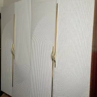 کمد دیواری مدرن|جاکفشی، کمد، دراور|تهران, حکمت|دیوار