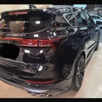 فیدلیتی پرستیژ مدل ۱۴۰۳/نقدواقساط|خودرو سواری و وانت|تهران, فردوس|دیوار