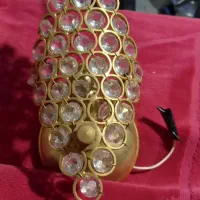 دوعدد دیوارکوب