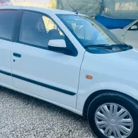 سمند الیکس مدل ۸۶ تقویتی|خودرو سواری و وانت|سرپل ذهاب, |دیوار