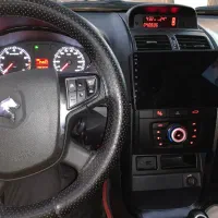 سورن پلاس EF7 مدل ۱۴۰۰ با رینگ ومانیتور|خودرو سواری و وانت|اصفهان, احمدآباد|دیوار