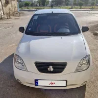 تیبا۲ نیمه دوم ۱۴۰۰|خودرو سواری و وانت|بندر ماهشهر, |دیوار