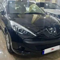 ۲۰۷تیو۳مدل۴۰۲