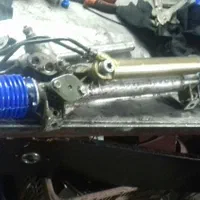 جلوبندی حرفه ای سیروس|خدمات موتور و ماشین|ایلام, |دیوار