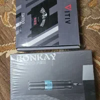 دستگاه تتو پن برند رونکای