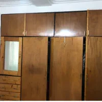 کمد دیواری نراد