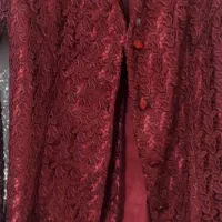 لباس ومانتو مجلسی