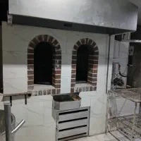 اجاره نانوایی سنگک ۶۰متر