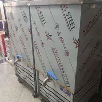 دستگاه شیرسردکن ۲۵۰لیتری|فروشگاه و مغازه|کازرون, |دیوار